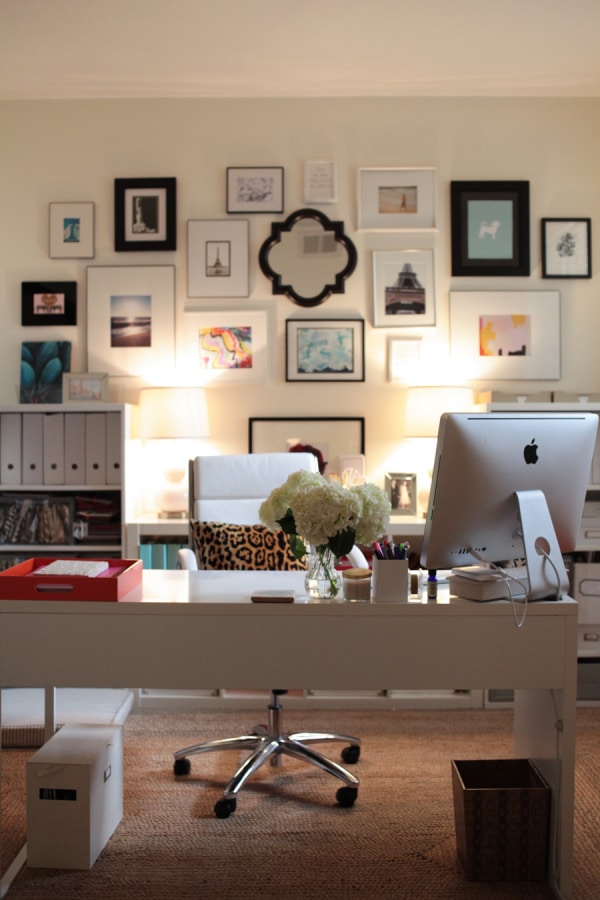 Design the Home Office of Your Dreams With Chatbooks - Home Office Decor  Photos